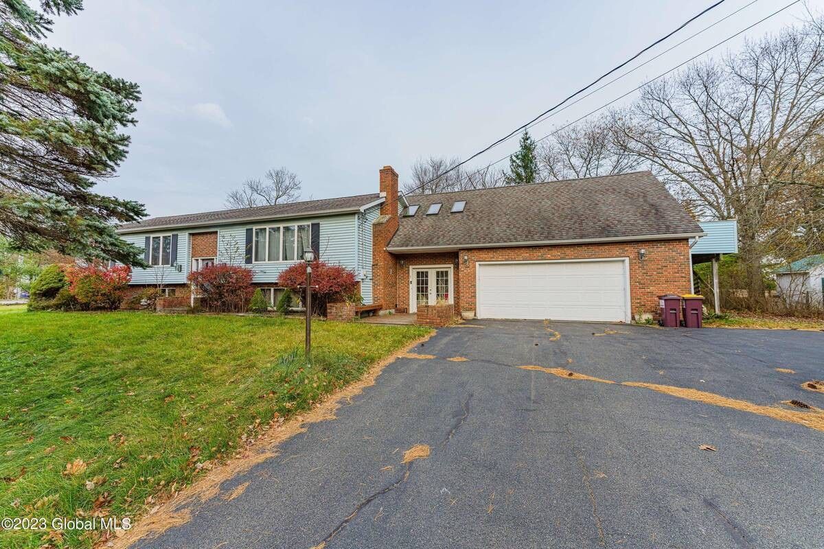 0.59 Acres, 7 S Van Leuvan Drive, Defreestville, NY 12144 Land and Farm