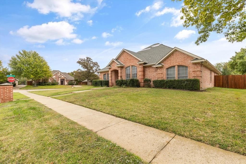 0.26 Acres, 8228 Lost Maple Drive, North Richland Hills, TX 76182