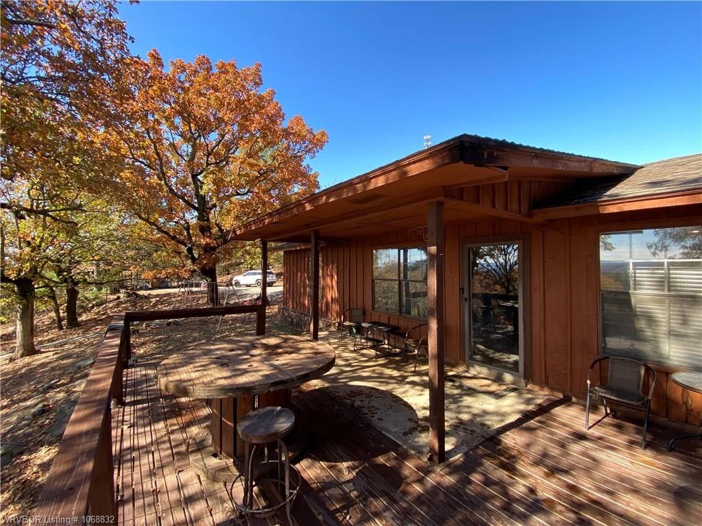 15 Acres, 1121 Idlewood LN, Hackett, AR 72937 Land and Farm