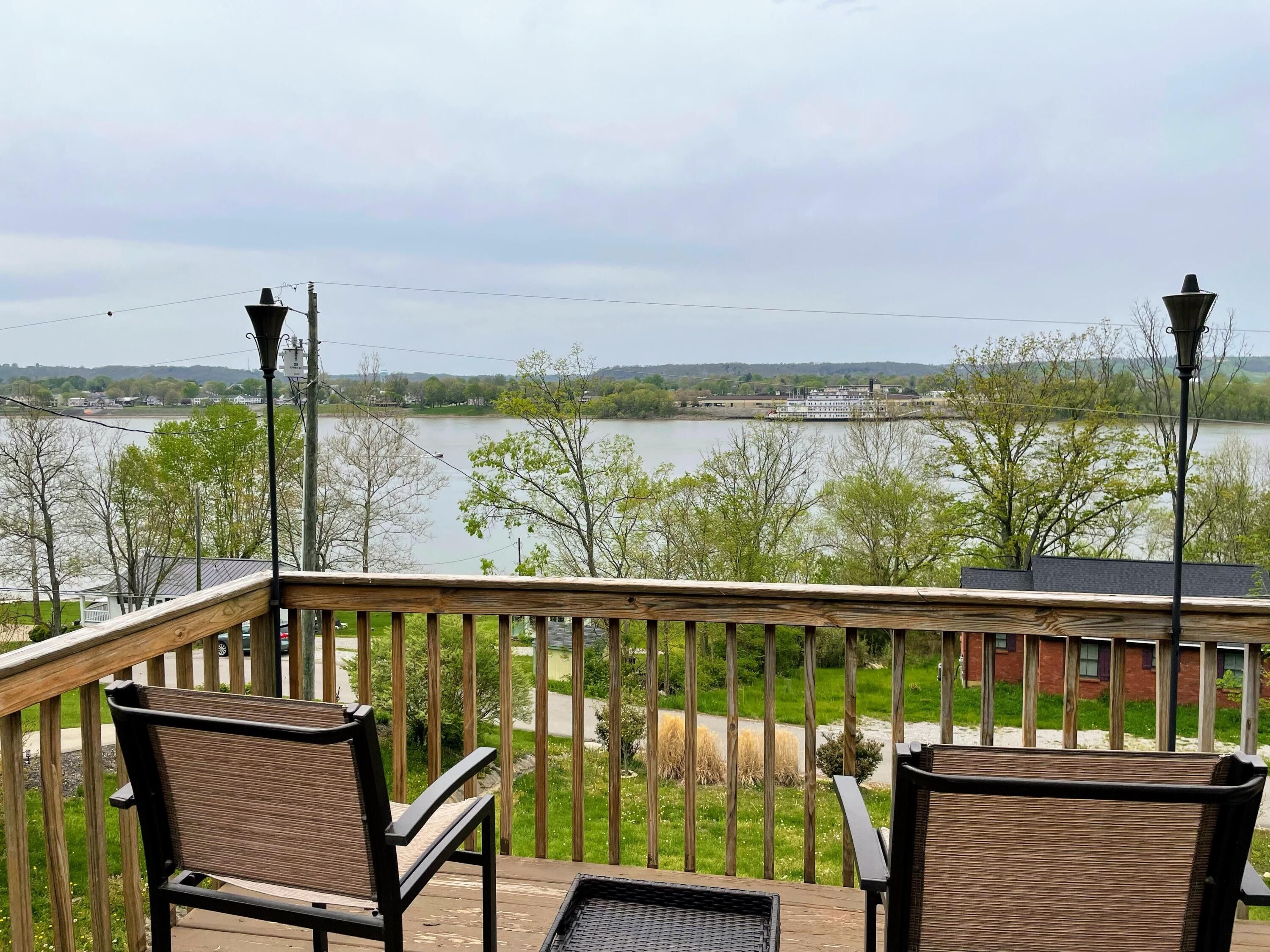 4.22 Acres, 9400 Lower River Road, Burlington, KY 41005 Land and Farm