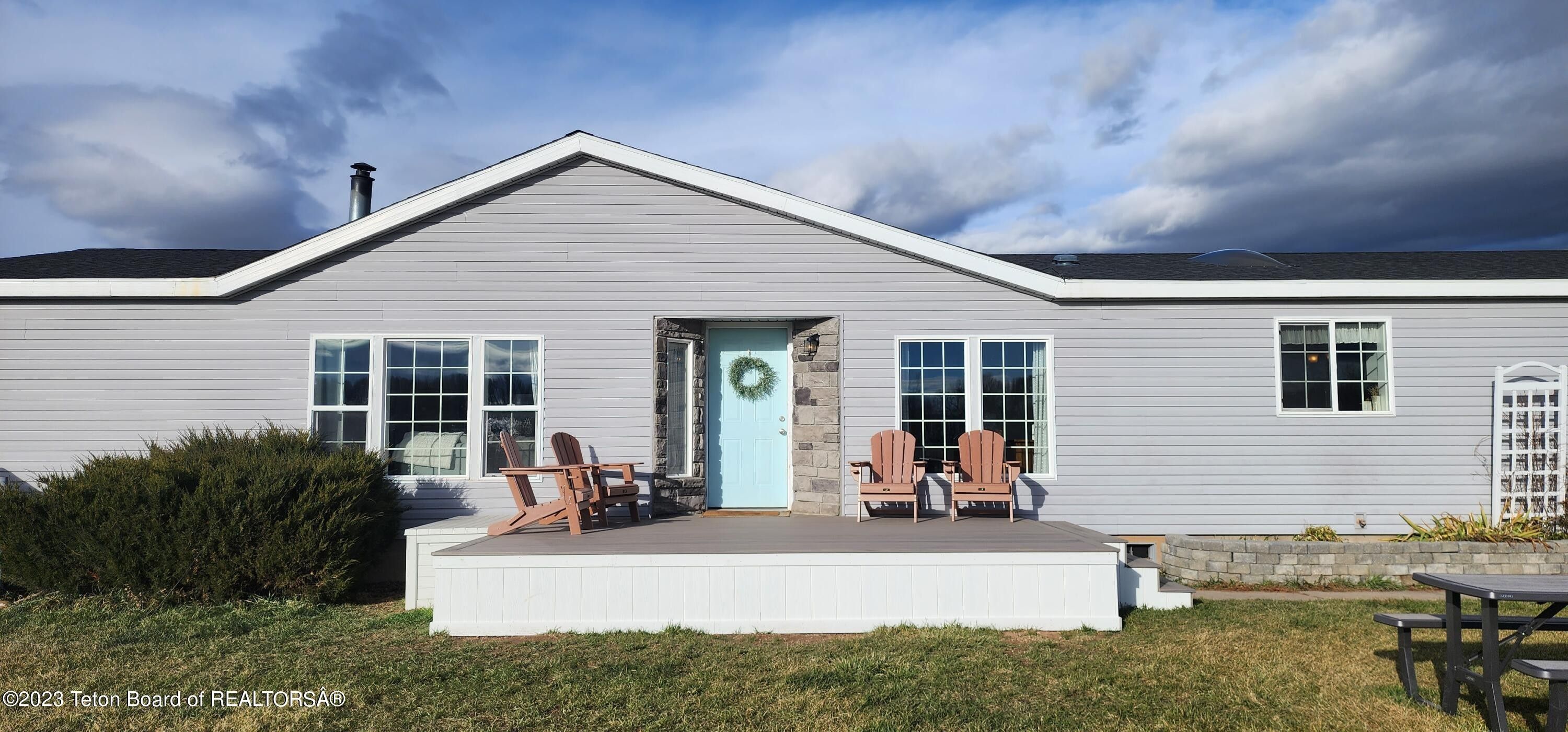 1 Acres, 2801 EGBERT Avenue, Tetonia, ID 83452 Land and Farm