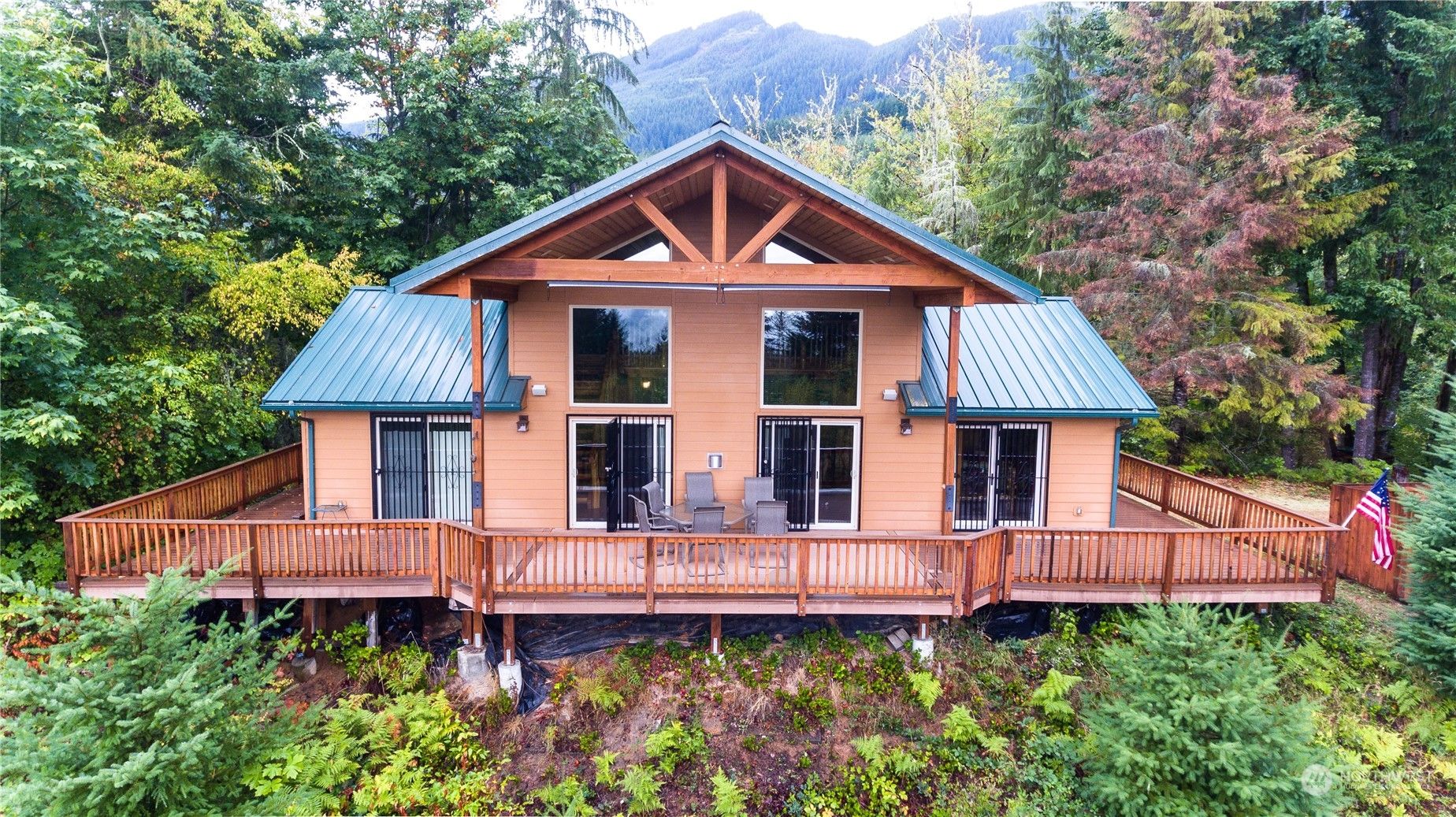 10 Acres, 0 Boyd Rd, Randle, WA 98937 Land and Farm