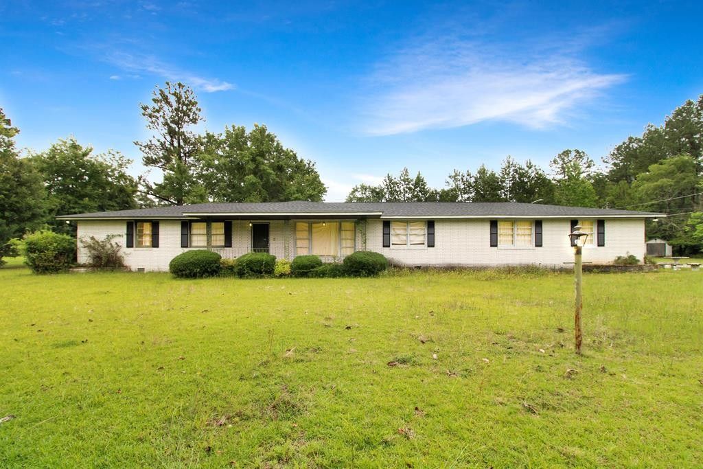 1.18 Acres, 348 PALMETTO PKWY, Orangeburg, SC 29115 Land and Farm