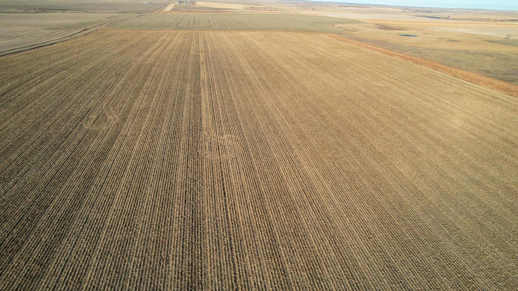 307.92 acres in Presho, SD, 57568 Land and Farm