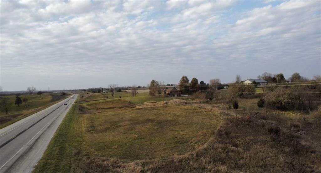 8 Acres, 1825 Creamery Road, Afton, IA 50830 Land and Farm