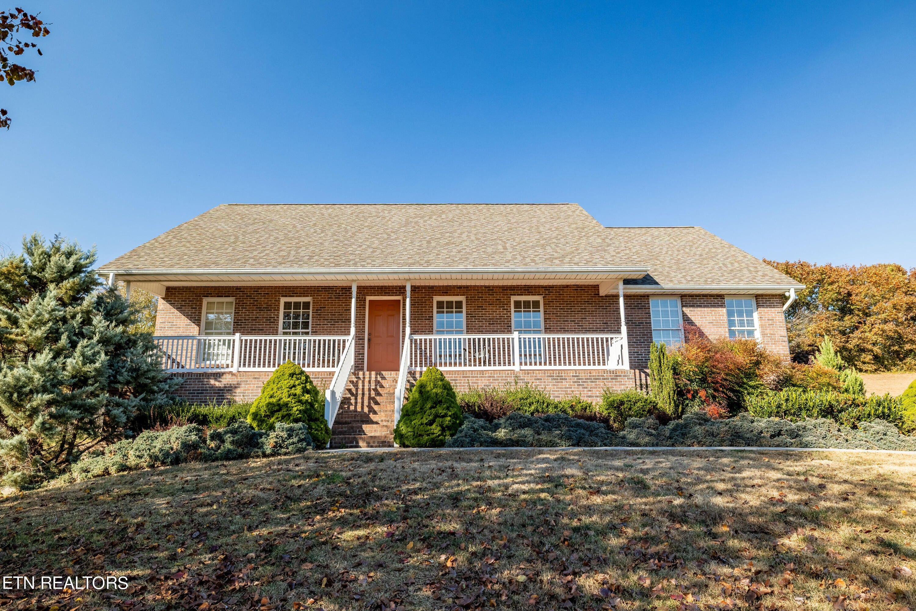 0.68 Acres, 3748 Andrew Boyd Drive, Maryville, TN 37804 Land and Farm