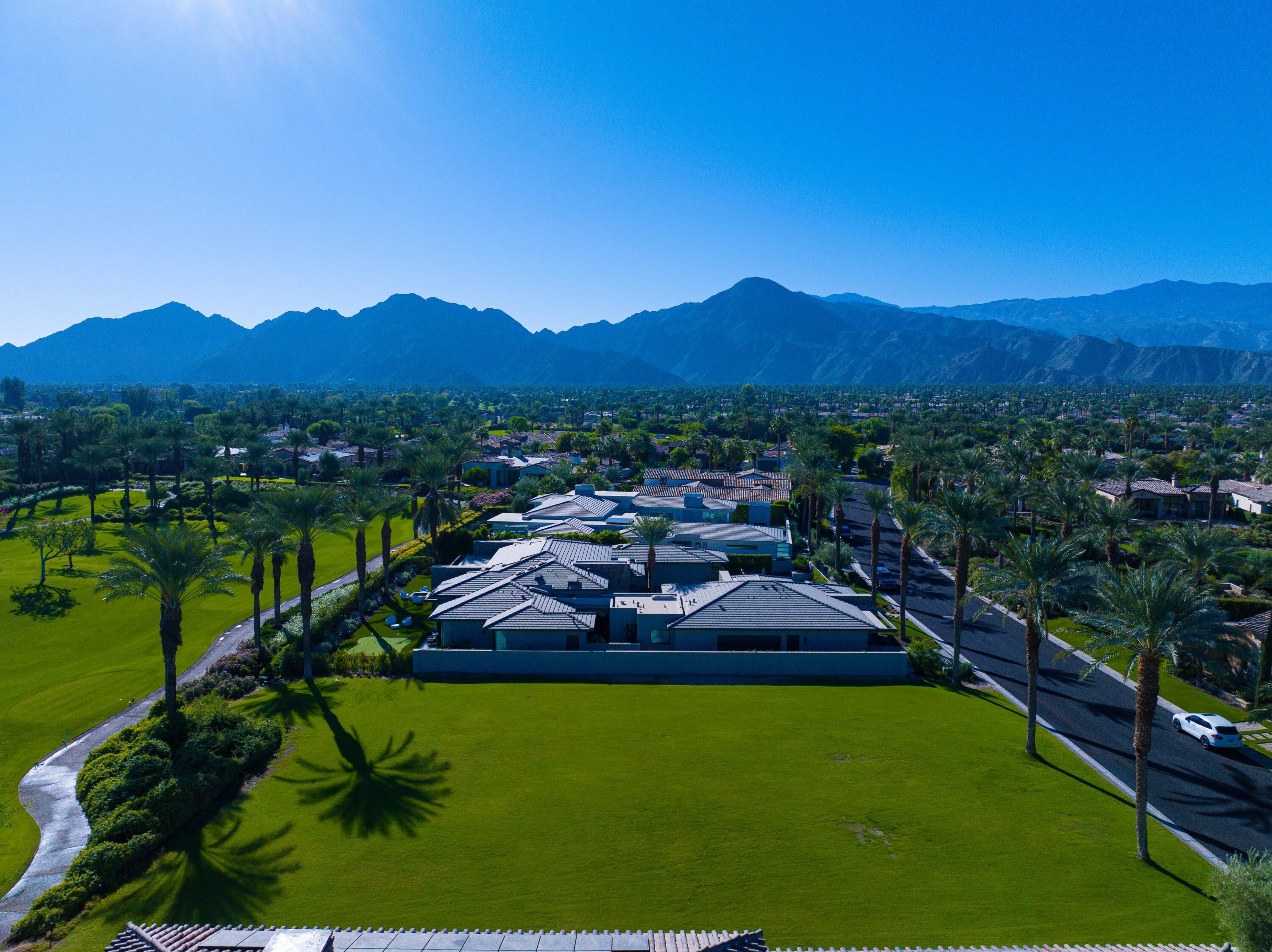 0.43 Acres, 43324 Via Siena, Indian Wells, CA 92210 Land and Farm