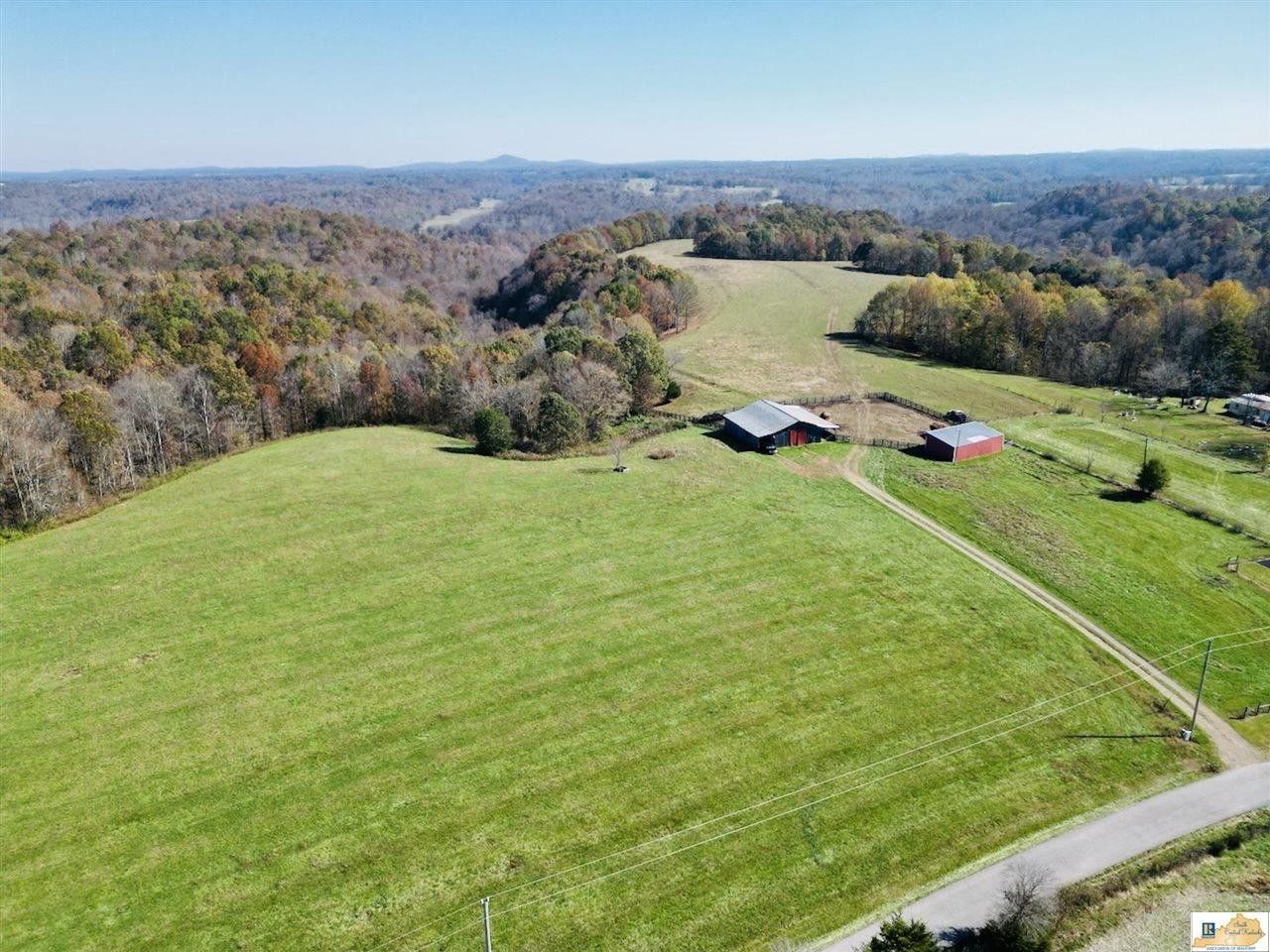 252 Acres, Decatur Road, Dunnville, KY 42642 Land and Farm