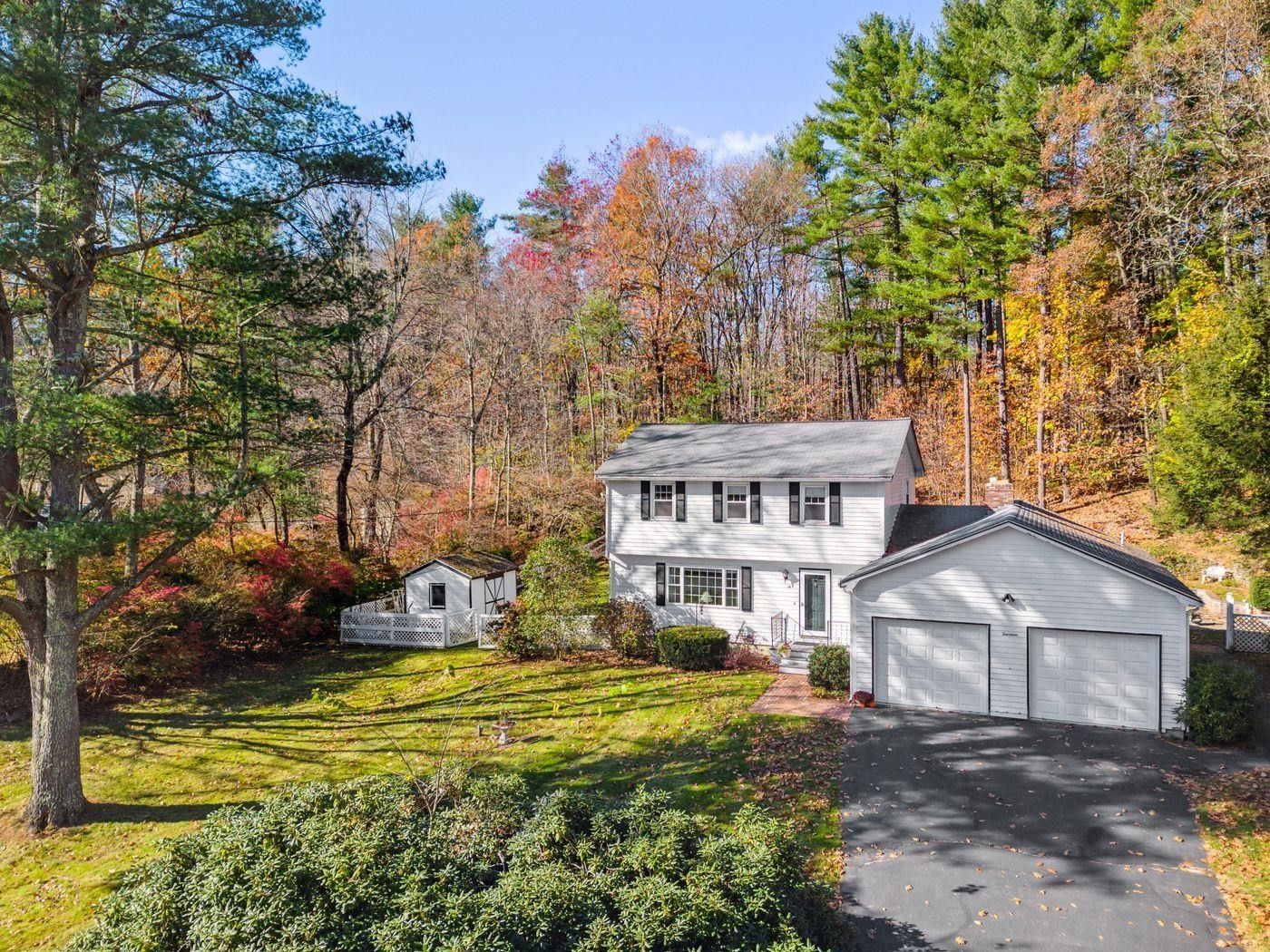 1 Acres, 14 Ross Drive, Londonderry, NH 03053 Land and Farm