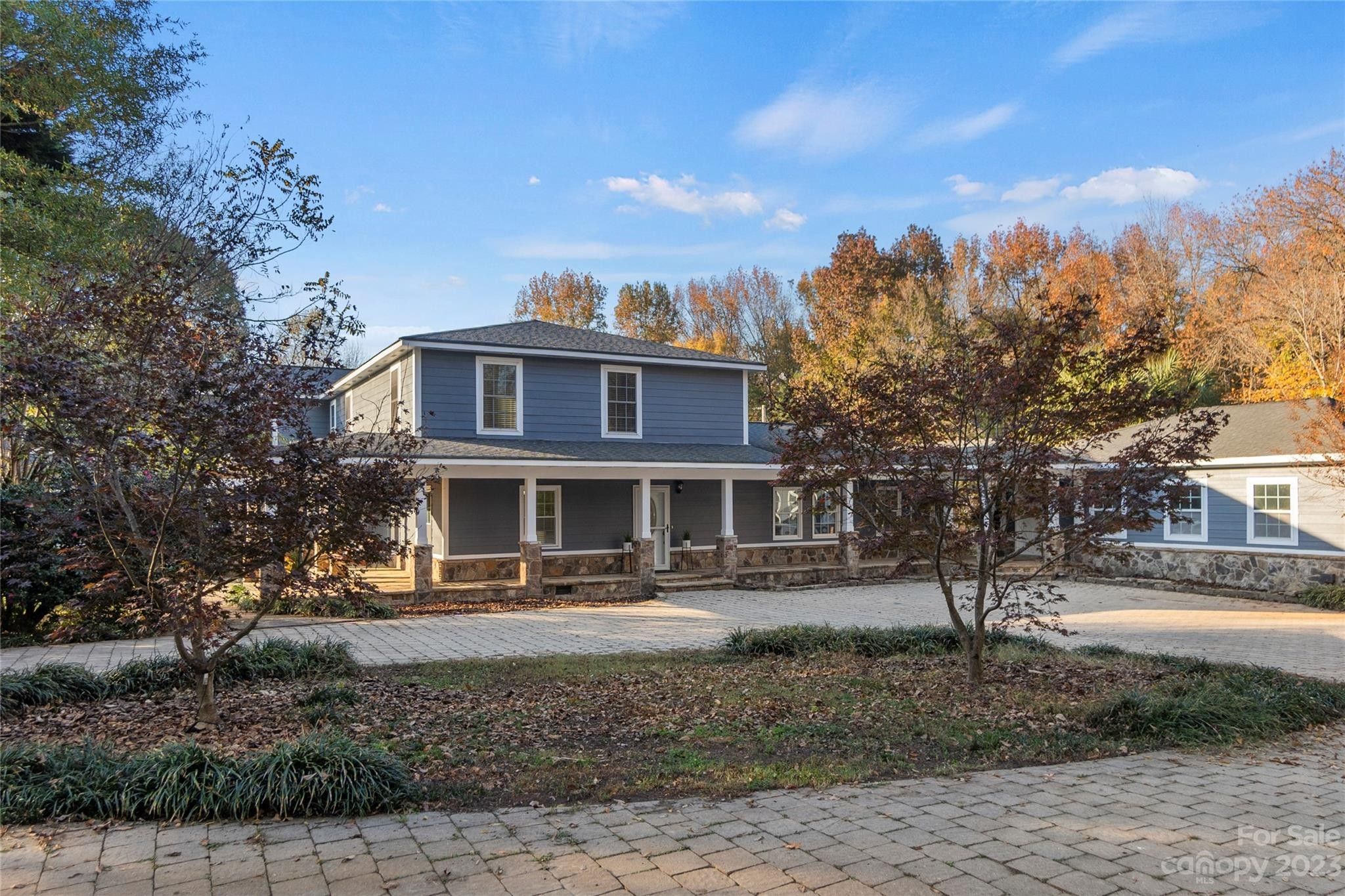 3 Acres, 2311 Waxhaw Marvin Road, Waxhaw, NC 28173 Land and Farm