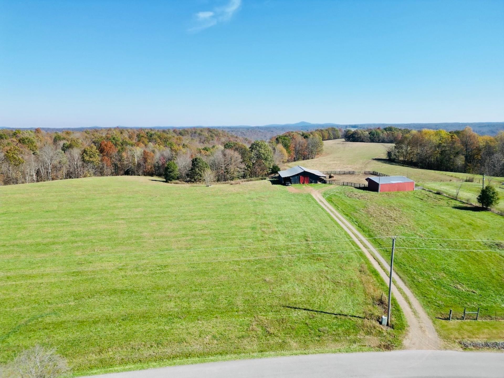 Decatur Rd, Russell Springs, KY 42642 Land and Farm