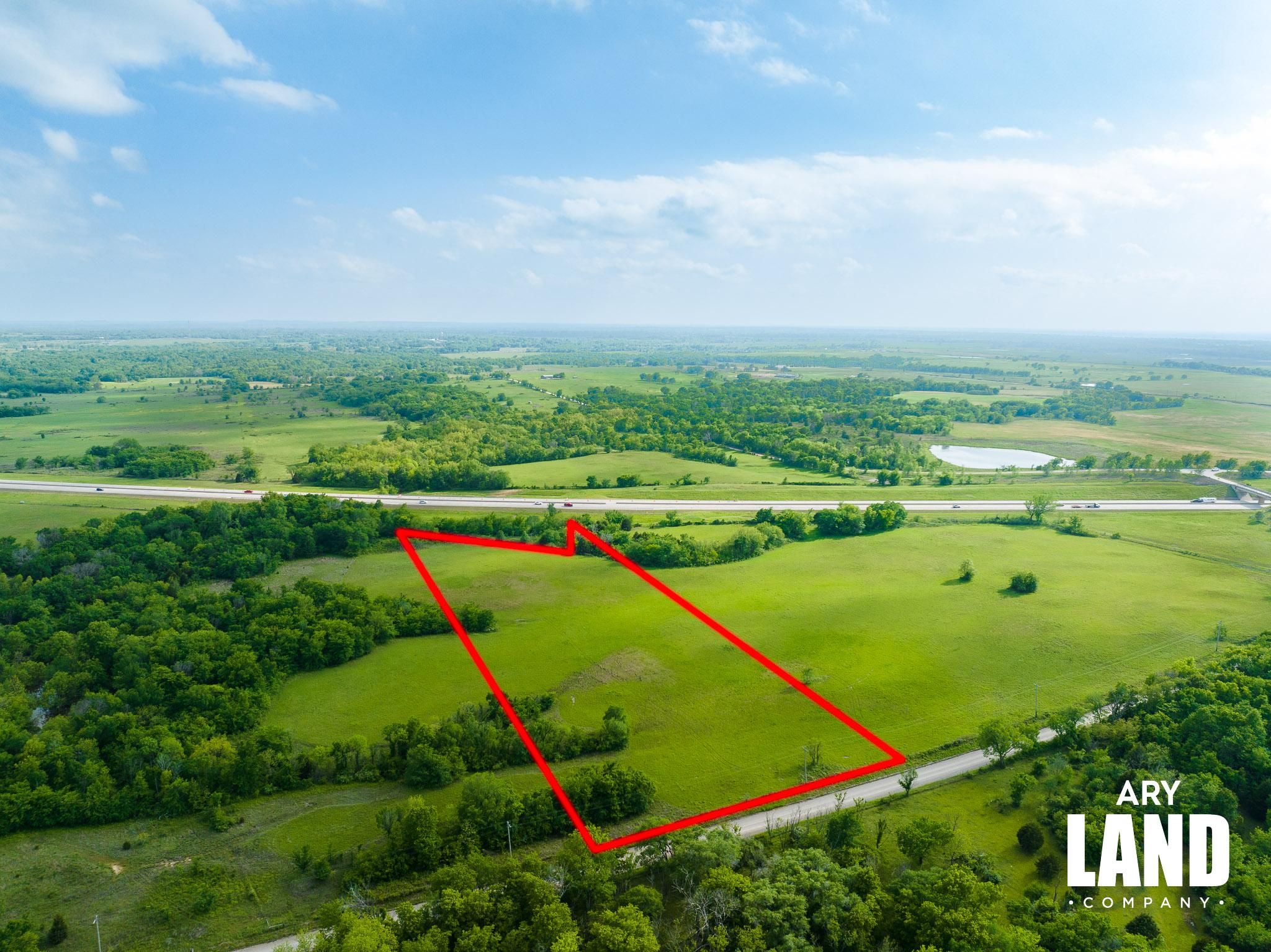 3 South 417th East Avenue, Porter, OK 74429 MLS 2339183 Land and Farm