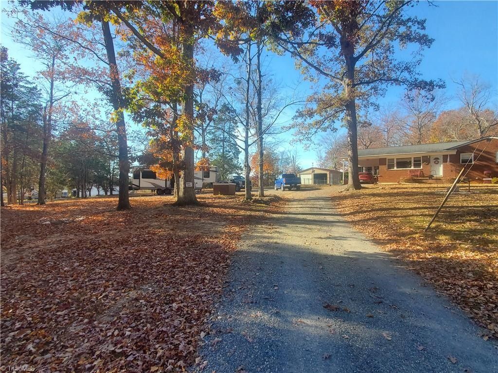 3.34 Acres, 1827 Balsam Street, Asheboro, NC 27205 Land and Farm