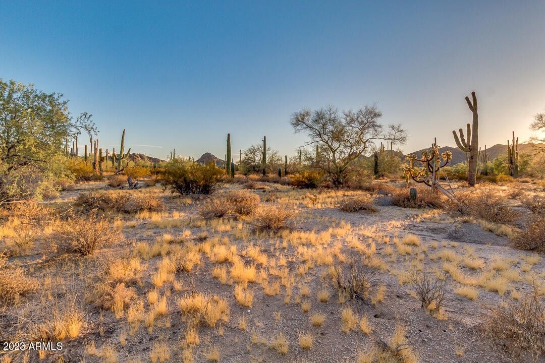 10 Acres, 0 W Cardinal Road, Maricopa, AZ 85139 Land and Farm