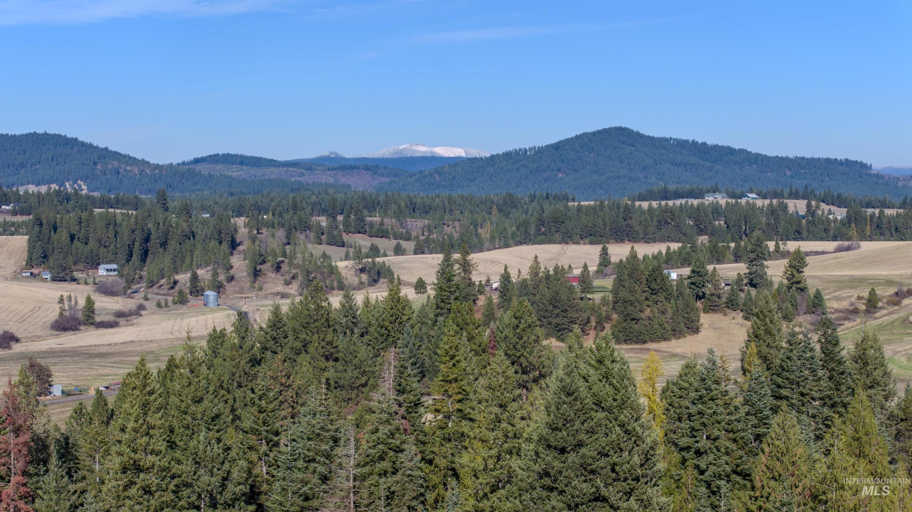 25.83 Acres, Tbd Drury Rd, Deary, ID 83823 Land and Farm