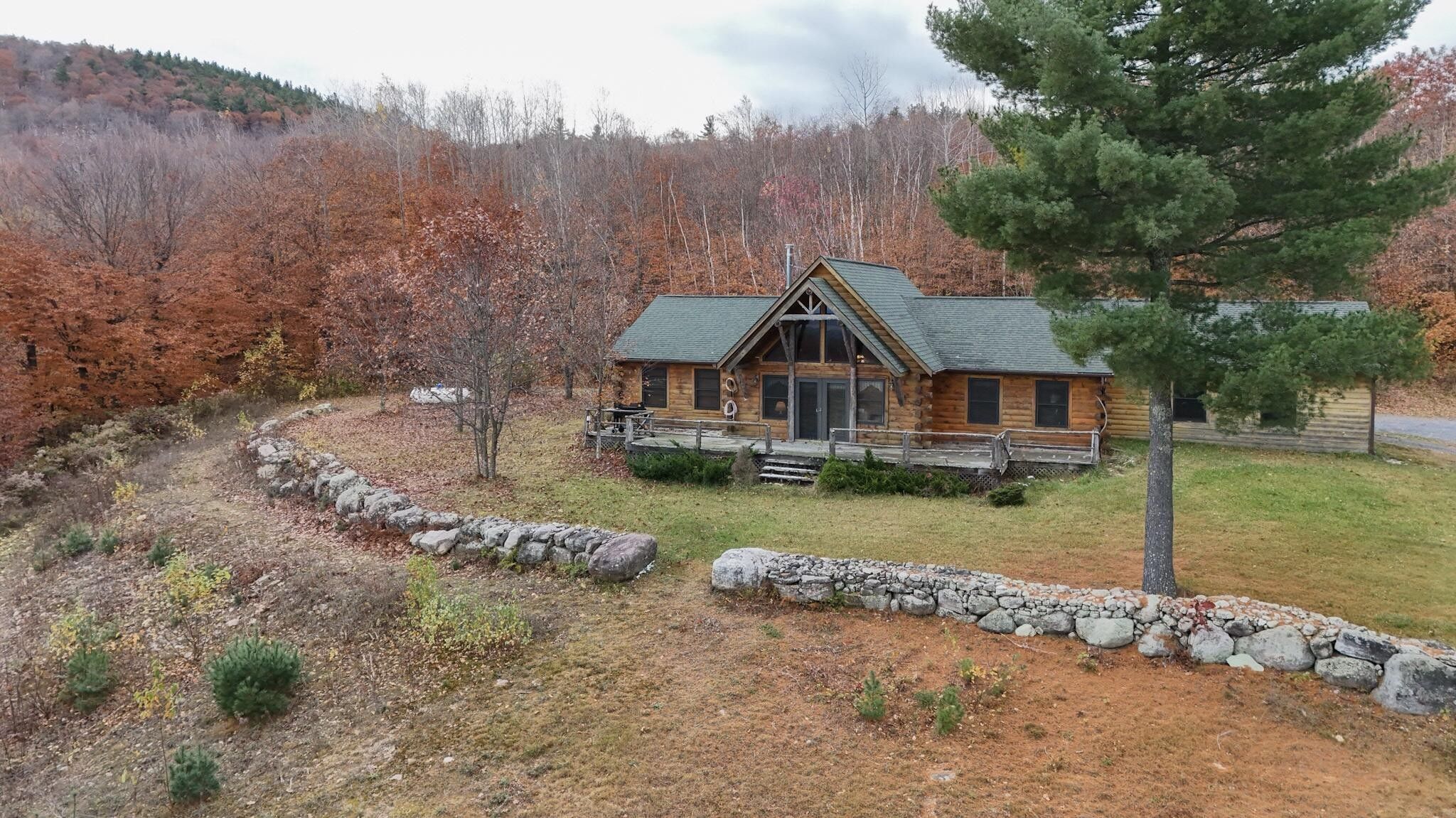 76.03 Acres, 533 Reservoir Road Road, Peru, NY 12972 Land and Farm