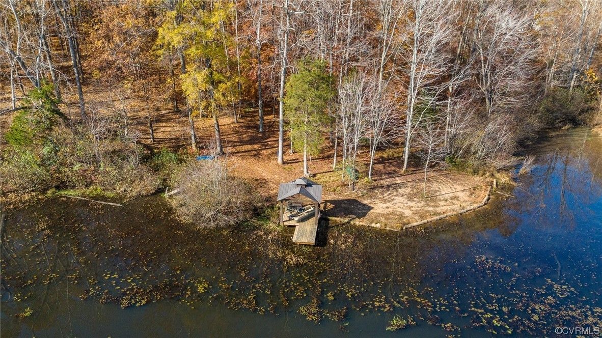 5.31 Acres, 2352 Branchway Creek Drive, Powhatan, VA 23139 Land and Farm