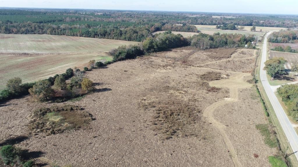 10 Acres, West Old Savannah Road, Millen, GA 30442 Land and Farm