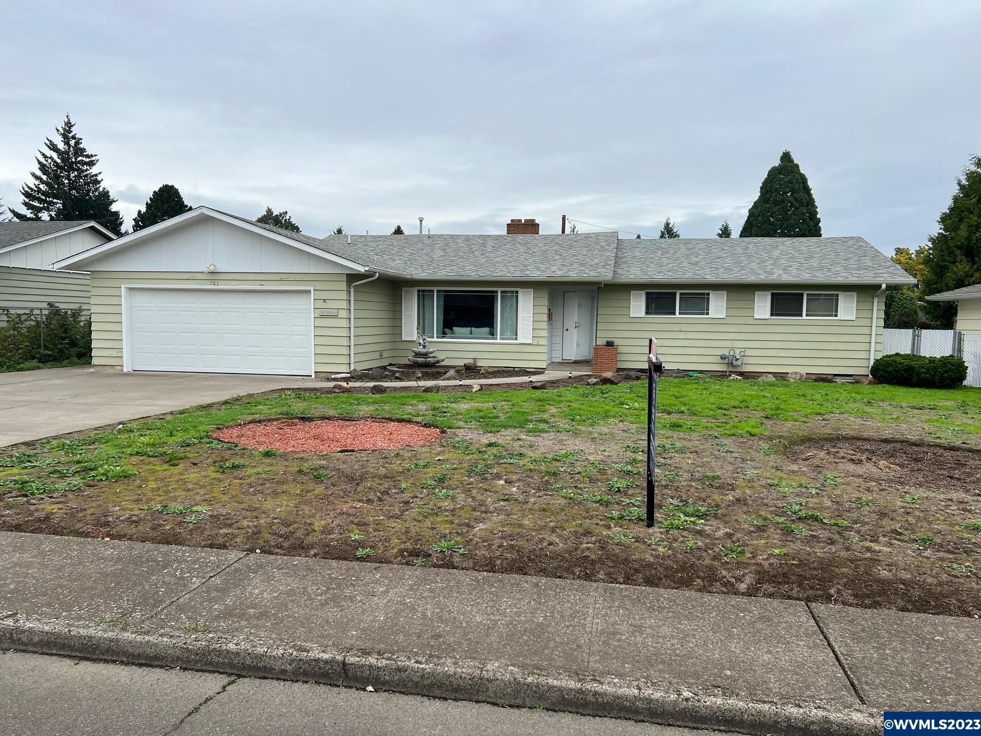 0.2 Acres, 783 Rafael St N, Keizer, OR 97303 Land and Farm