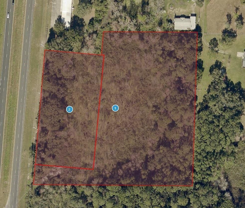 STATE ROAD 19, Umatilla, FL 32784 MLS G5075554 Land and Farm