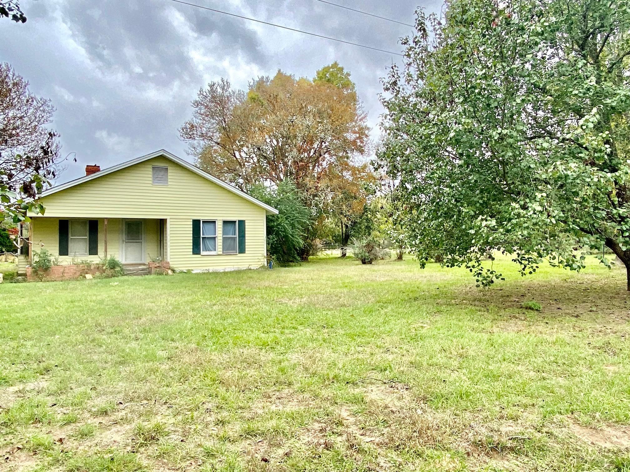 8 Acres, 3292 FM 227, Grapeland, TX 75844 Land and Farm