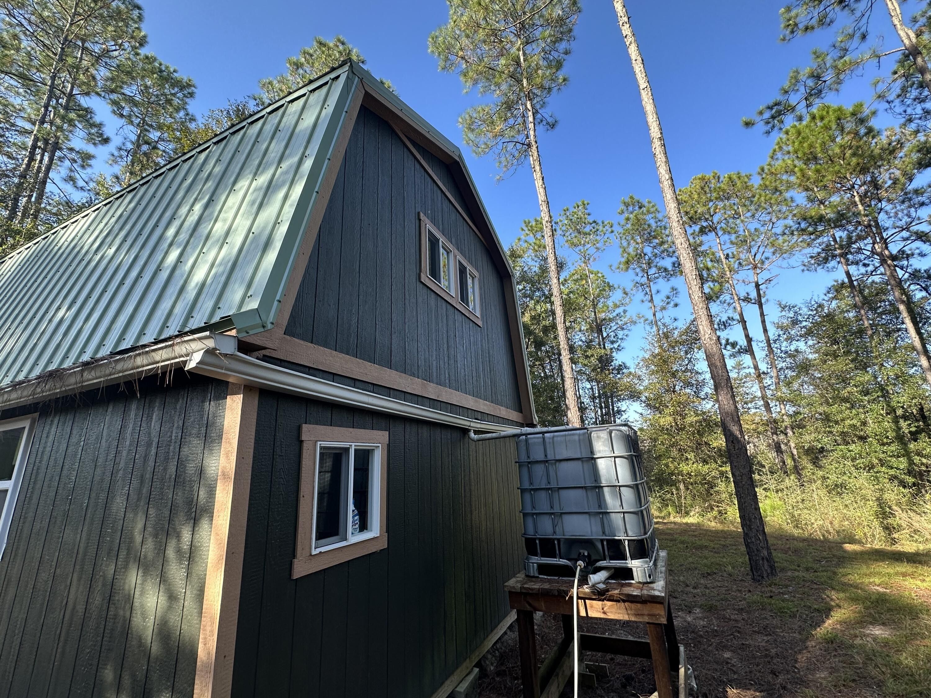 28 Acres, 28+/ Ac Hwy 2, Laurel Hill, FL 32567 Land and Farm