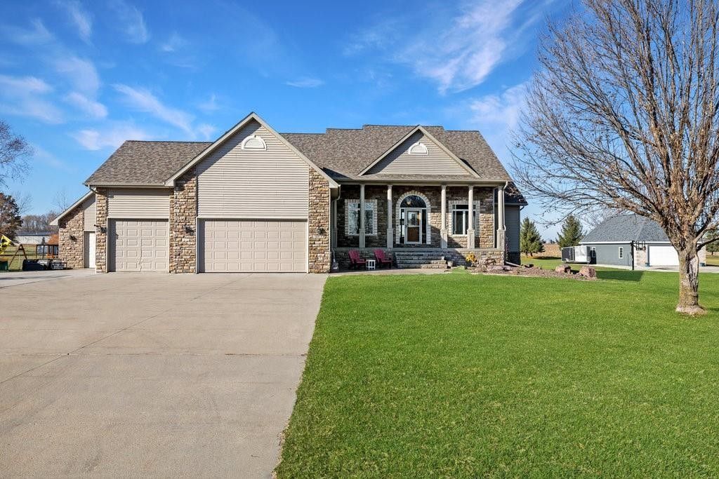 1.52 Acres, 10734 NW 107th Street, Granger, IA 50109 Land and Farm