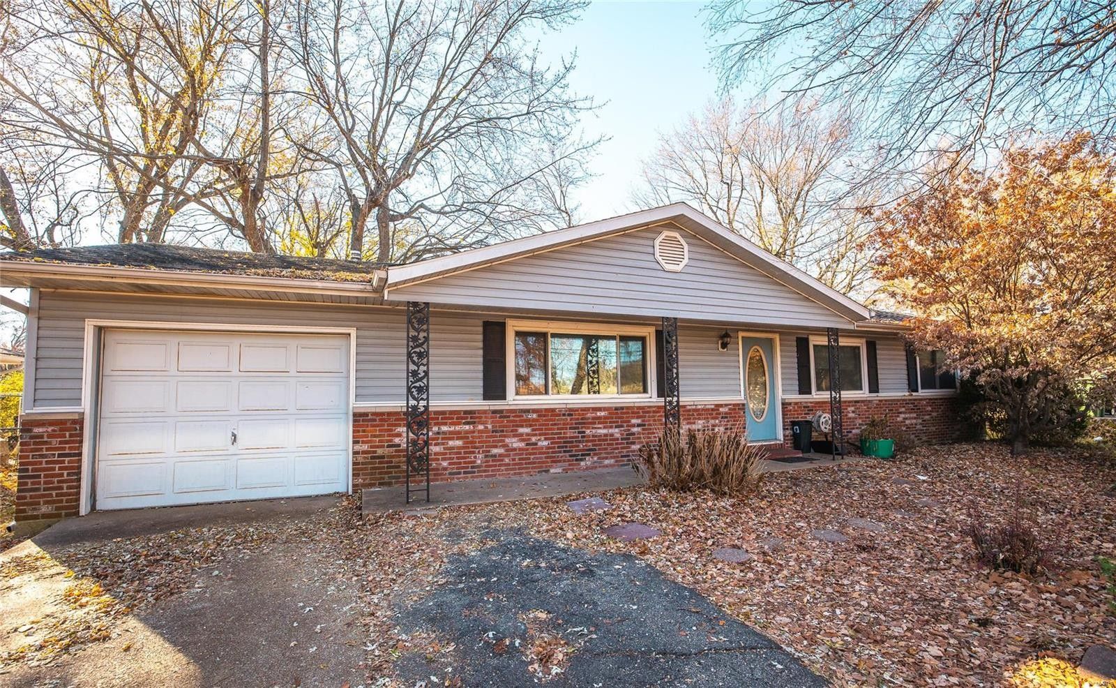 0.23 Acres, 1112 East 10th Street, Rolla, MO 65401 Land and Farm