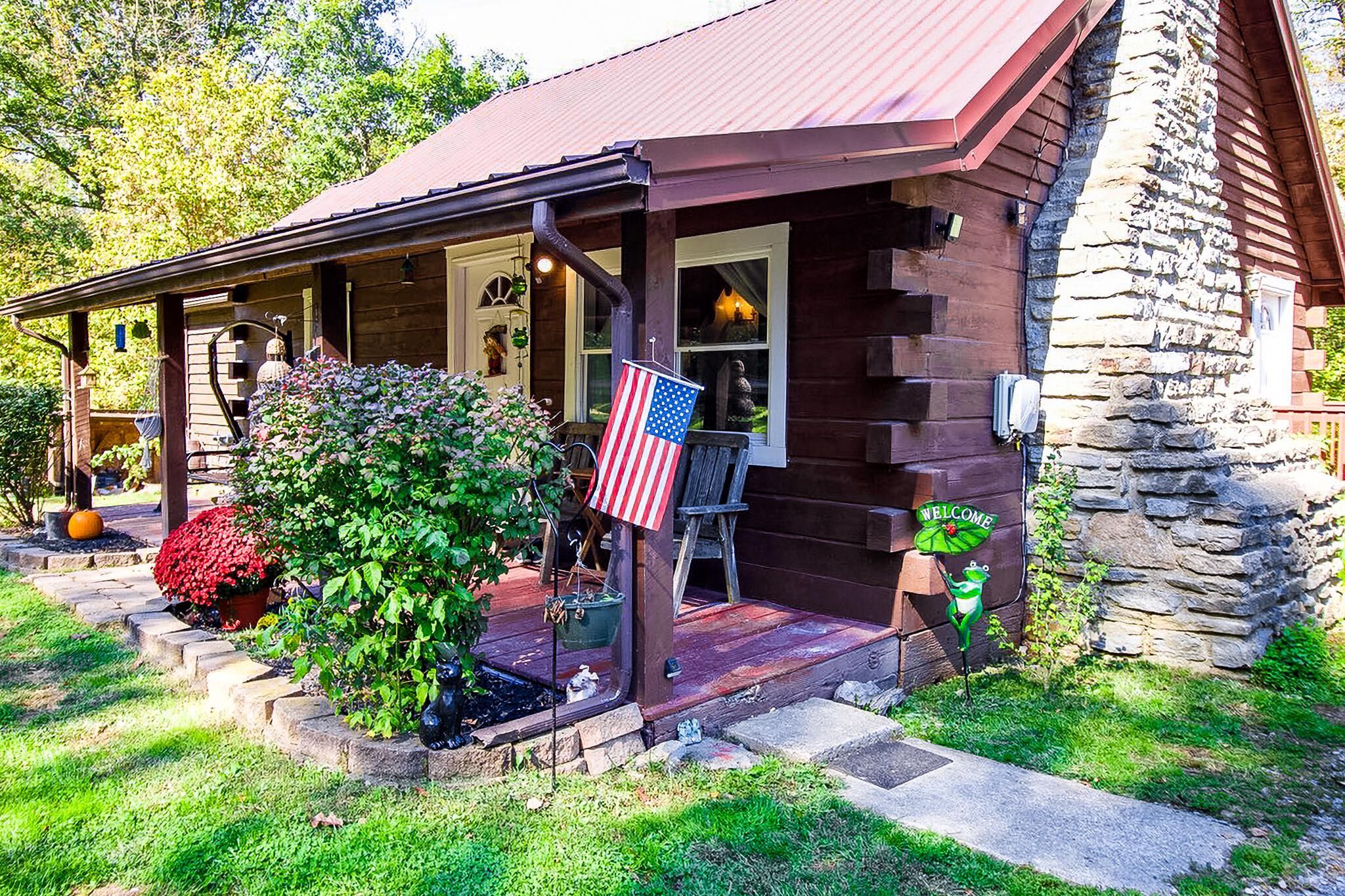 16 Lowe Road, Sparta, KY 41086 MLS 617812 Land and Farm