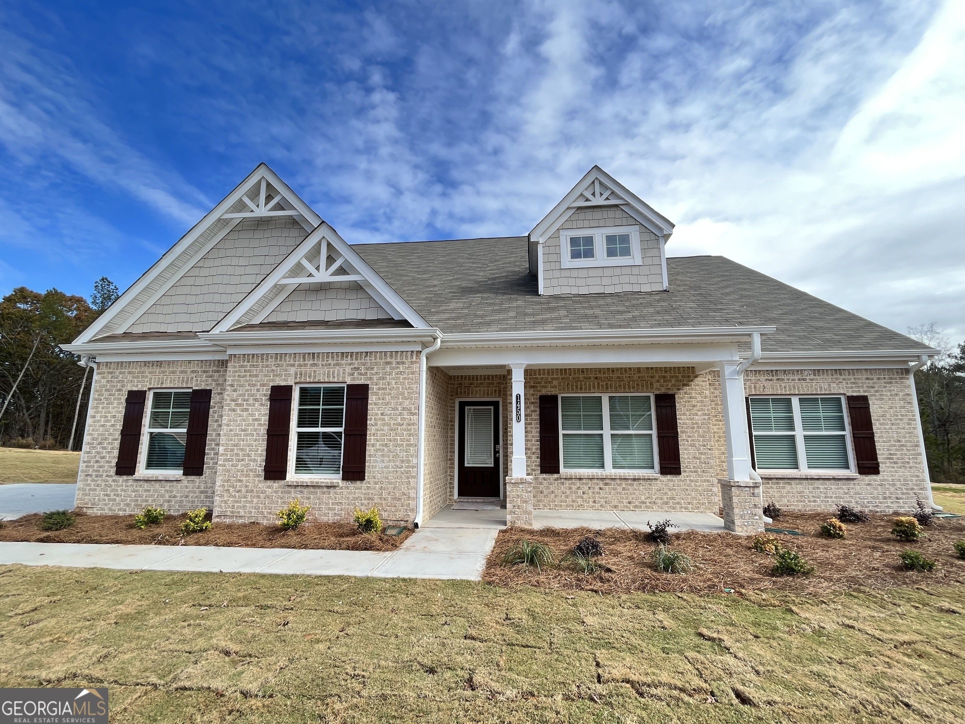 0.98 Acres, 1450 Pineview Trail, Monroe, GA 30656 Land and Farm