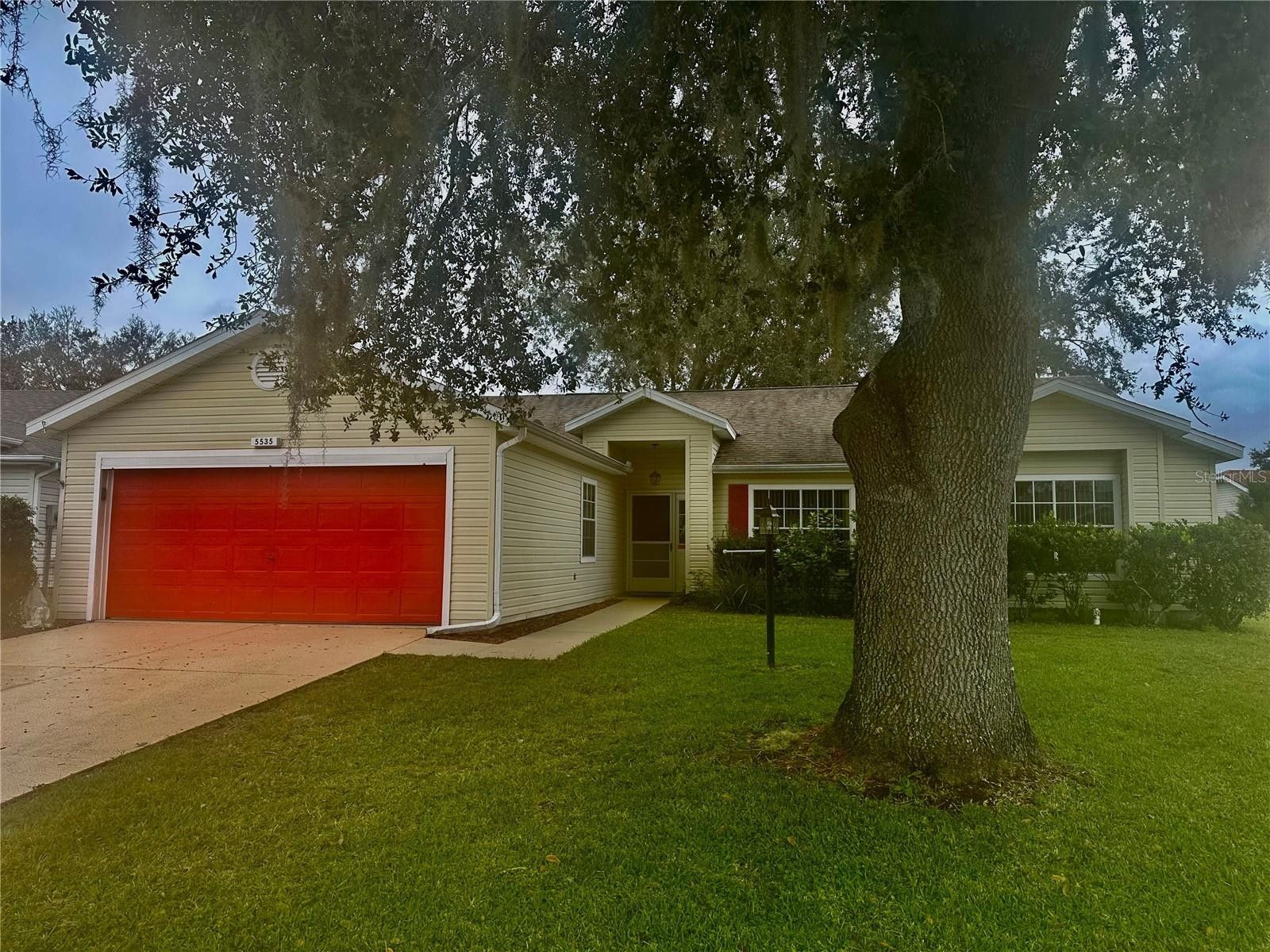 0.18 Acres, 5535 HAMLIN COURT, Leesburg, FL 34748 Land and Farm