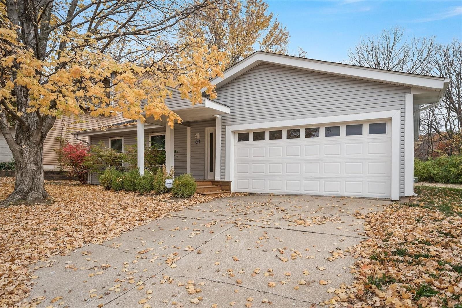 0.14 Acres, 617 Glen Cove Terr, Lake Saint Louis, MO 63367 Land and Farm