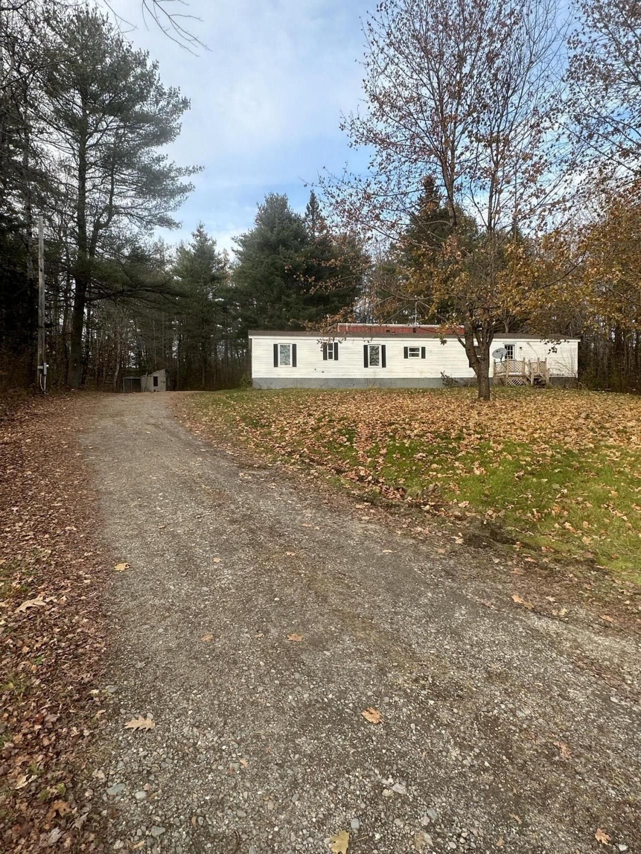 2 Acres, 123 Goshen Road, Winterport, ME 04496 Land and Farm