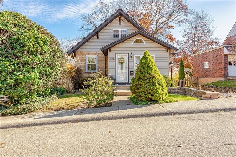 0.14 Acres, 520 Vernon St, New Kensington, PA 15068 Land and Farm