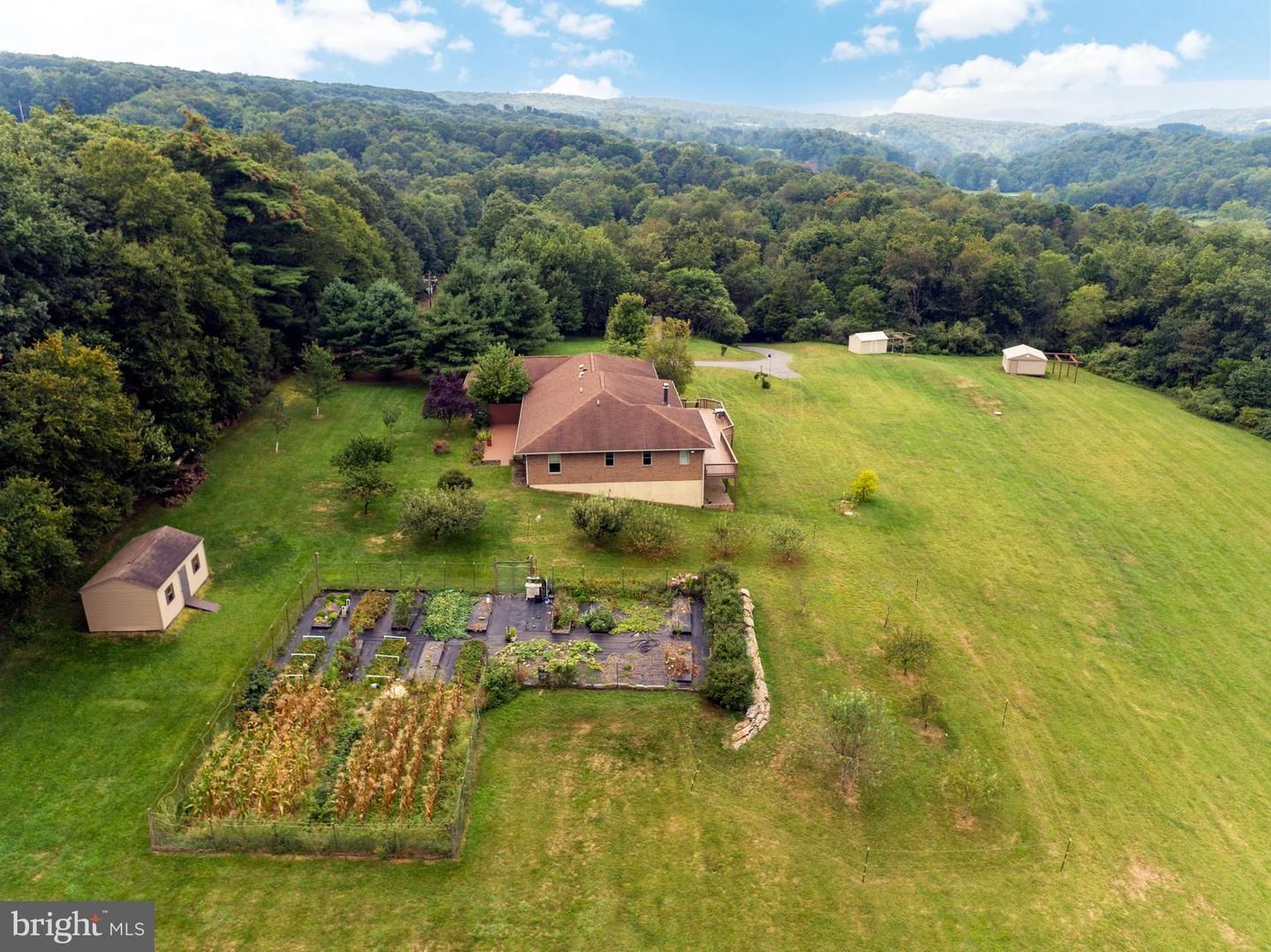 42 Beech Hollow Road, New Ringgold, PA 17960 MLS PASK2011942 Land