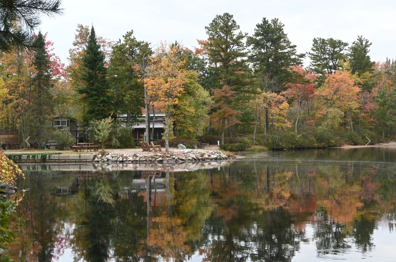 460 Acres, Green Mountain Road, Effingham, NH 03882 Land and Farm