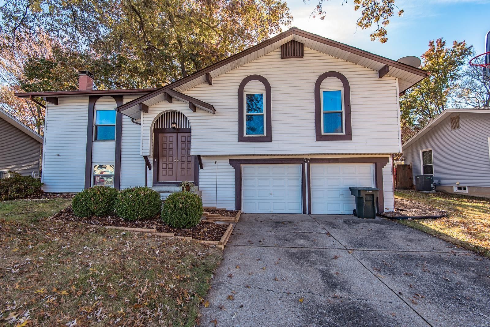 0.18 Acres, 27 Glenna Drive, Cottleville, MO 63376 Land and Farm