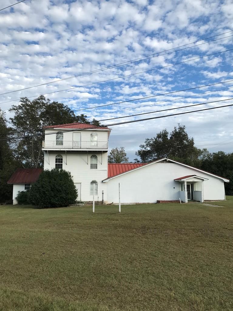 0.37 Acres, 1429 Ross Clark Cir, Dothan, AL 36301 Land and Farm