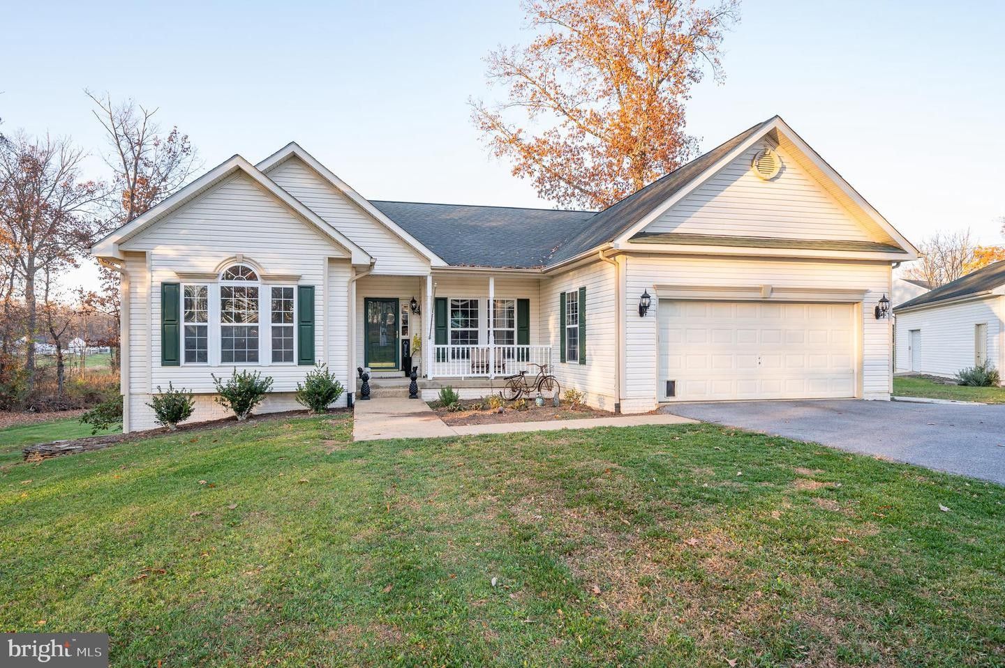 5.05 Acres, 220 SHADOW LN, Martinsburg, WV 25403 Land and Farm