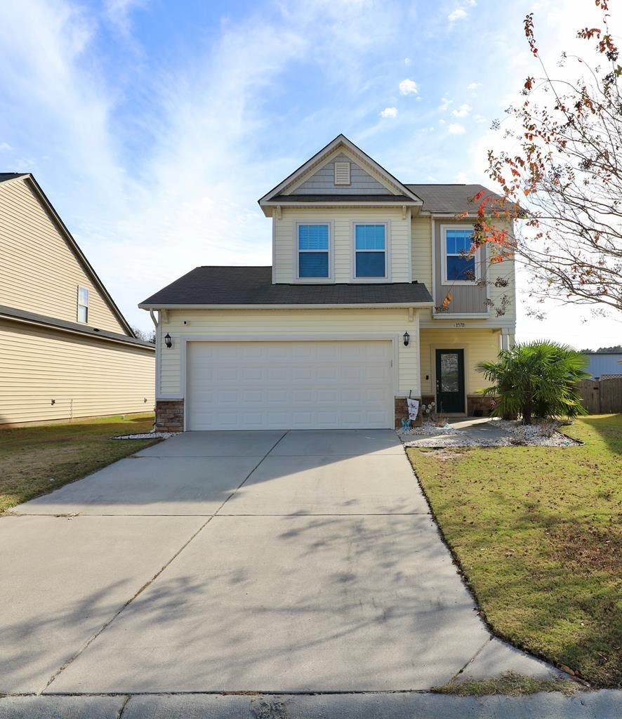 0.12 Acres, 1570 RUGER DR, Sumter, SC 29150 Land and Farm