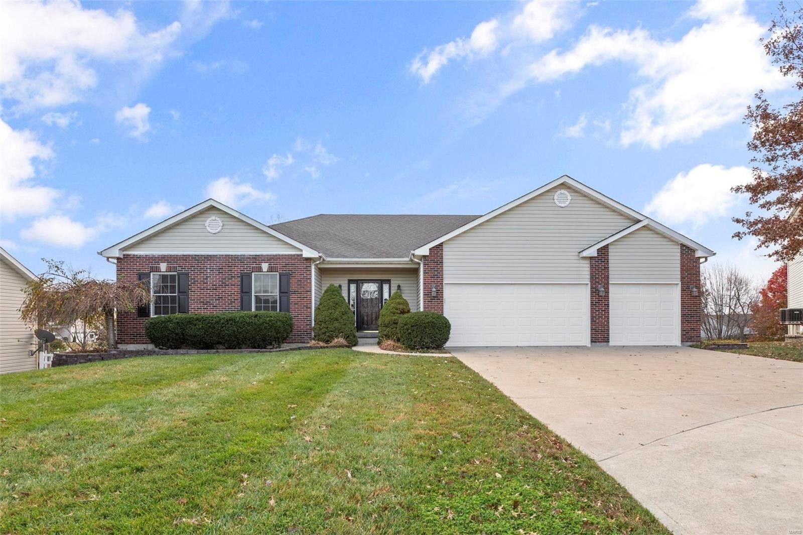 0.24 Acres, 84 Reuben Court, Cottleville, MO 63376 Land and Farm