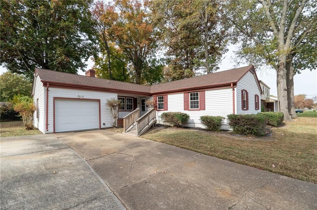 0.28 Acres, 210 Hankins Drive, Hampton, VA 23669 Land and Farm