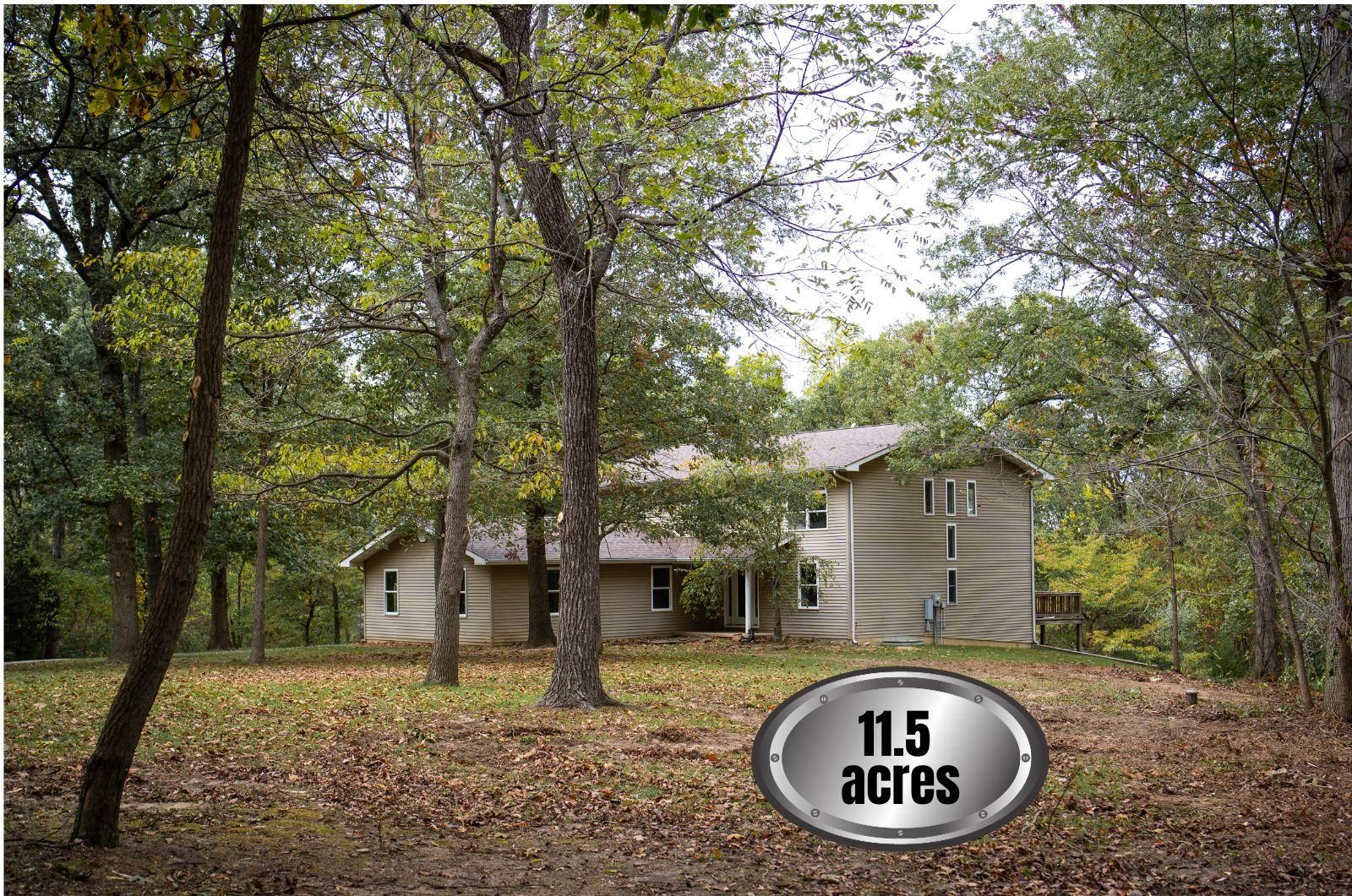 5873 Mm Road, Red Bud, IL 62278 MLS 23062786 Land and Farm