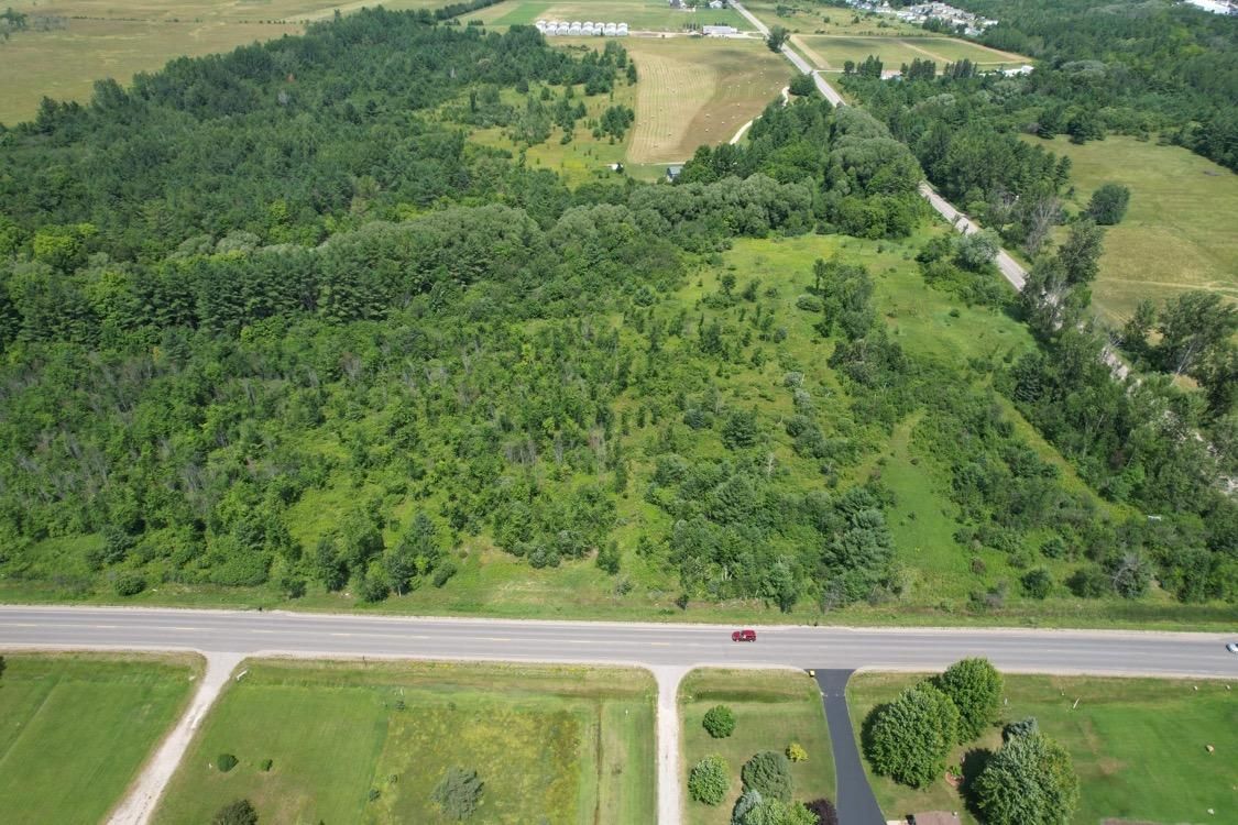 61 Acres, 230 West Vfw Road, Cheboygan, MI 49721 Land and Farm