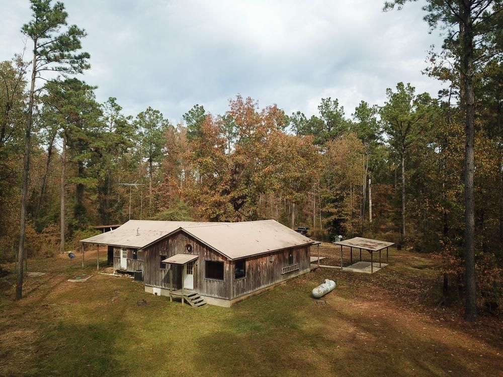 387 Sullivan Road, Wilmar, AR 71675 MLS Drew 80 Land and Farm