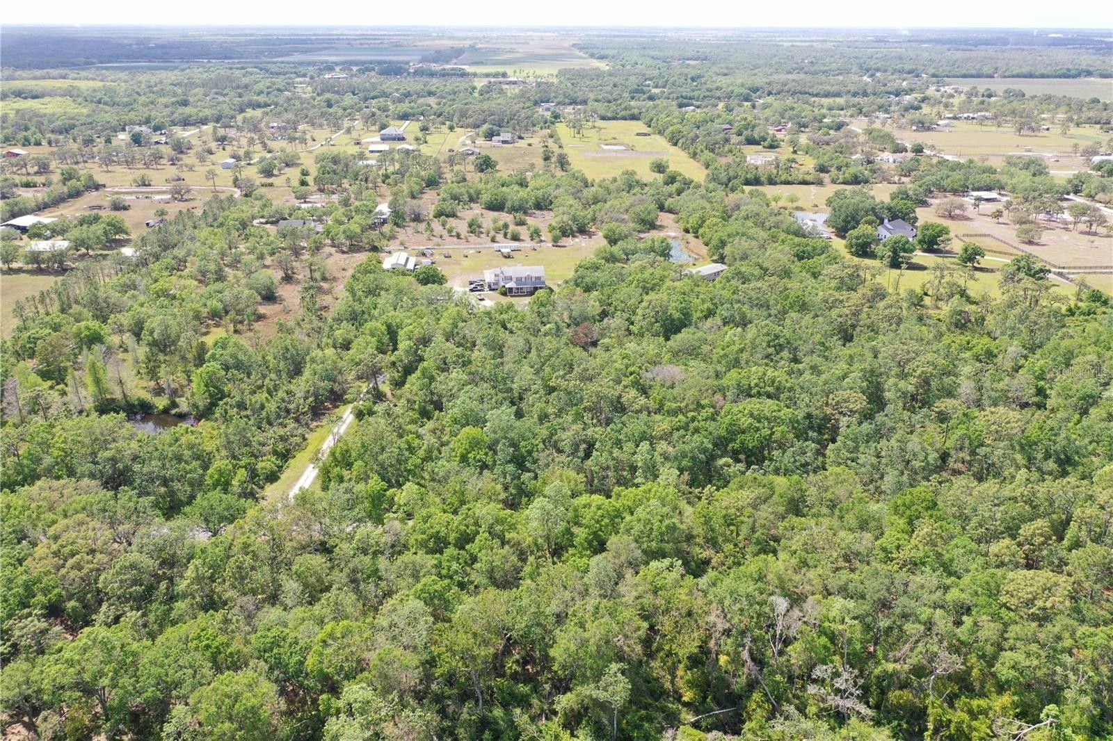 5.01 Acres, 249TH STREET E, Myakka City, FL 34251 Land and Farm