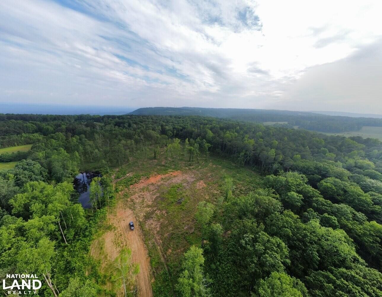 19 Acres, 4359 Chandler Mountain Road, Steele, AL 35987 Land and Farm
