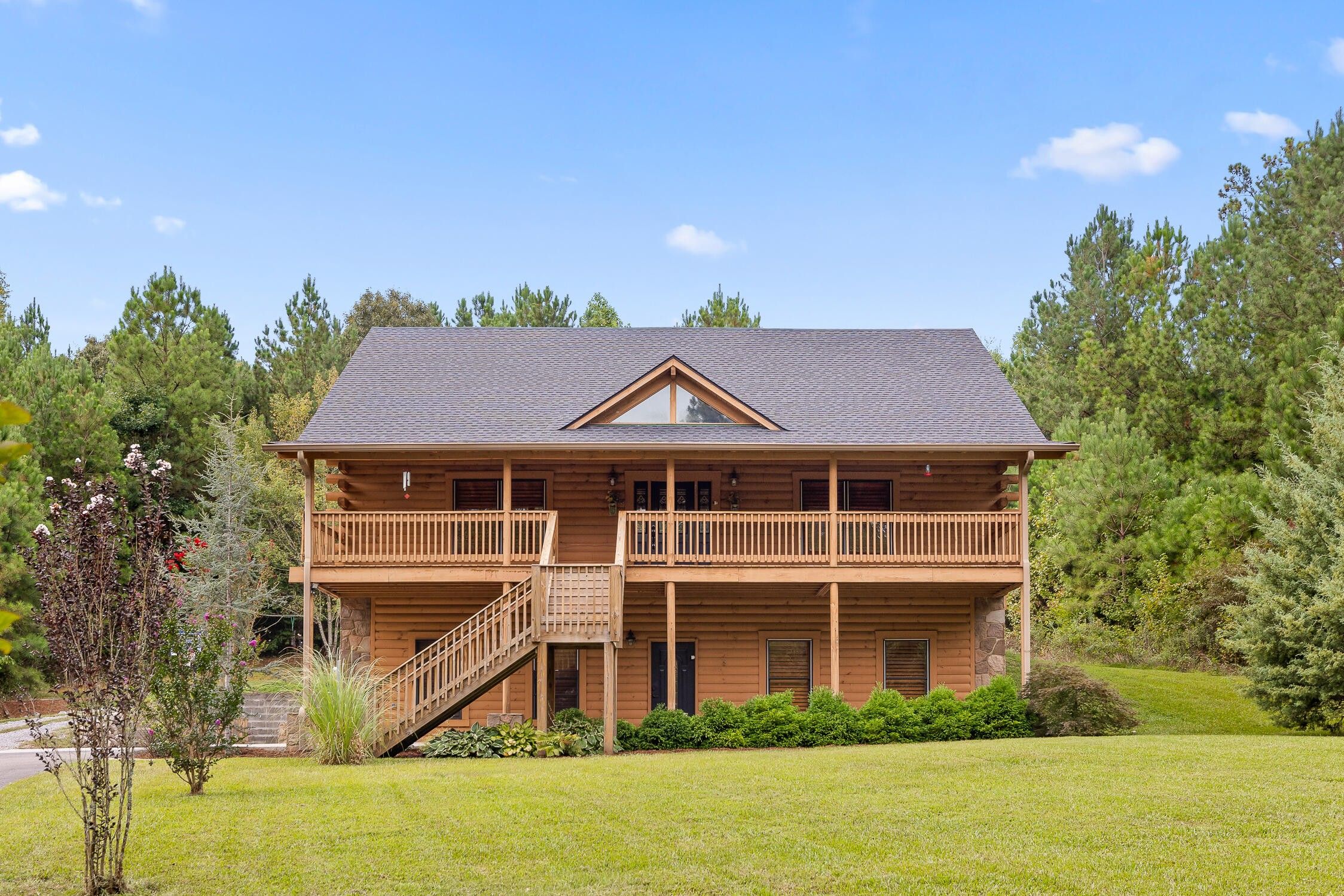 1 Acres, 596 Hamil Hollow Rd, Ringgold, GA 30736 Land and Farm