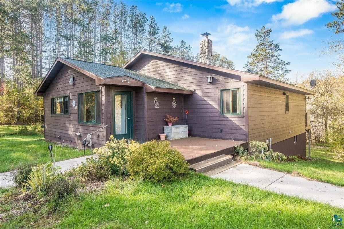 5.66 Acres, 83815 Daisy Ln, Sturgeon Lake, MN 55783 Land and Farm