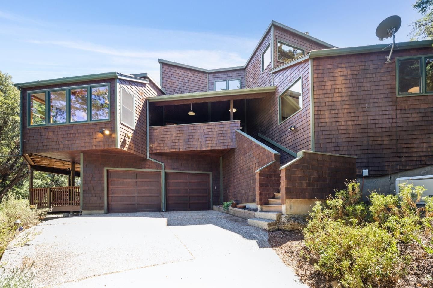 0.85 Acres, 22114 Miller Ridge RD, Los Gatos, CA 95033 Land and Farm